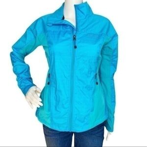 Avalanche Women Weather Shield Rain Jacket